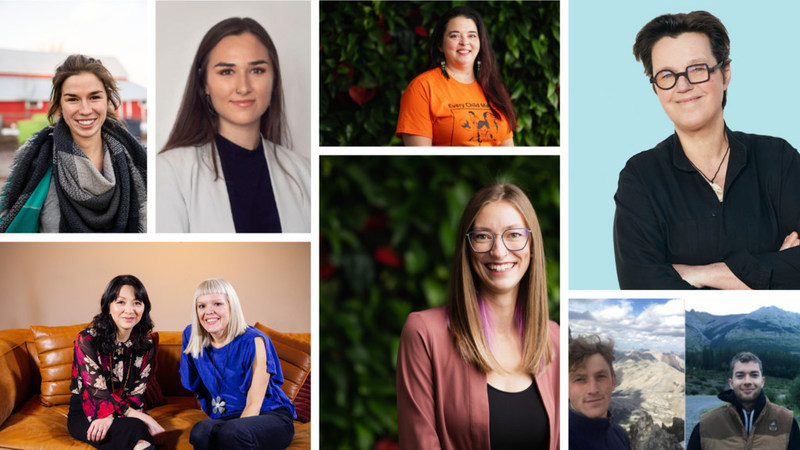From students to start-ups to scale, prizes advance Canada as a leader in social entrepreneurship - Vimarsana News
