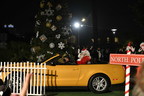Church of Scientology Los Angeles Hosts Holiday Lighting Celebration and Family Fun Night