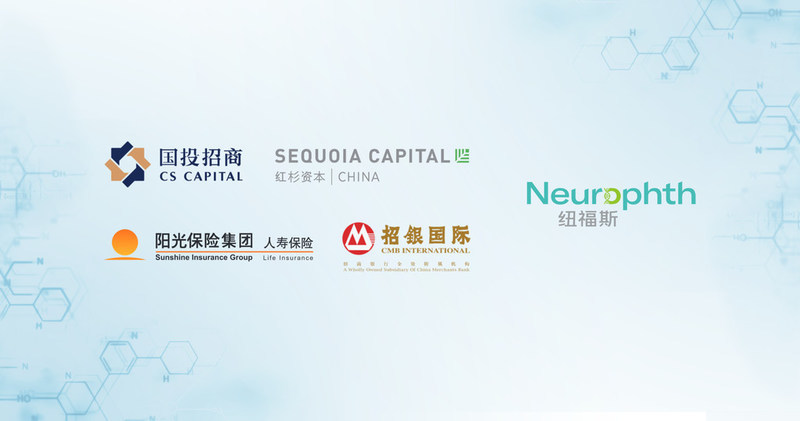 Neurophth Raised Over $60 Million USD in Series-C Financing to Advance Gene Therapies - Vimarsana News