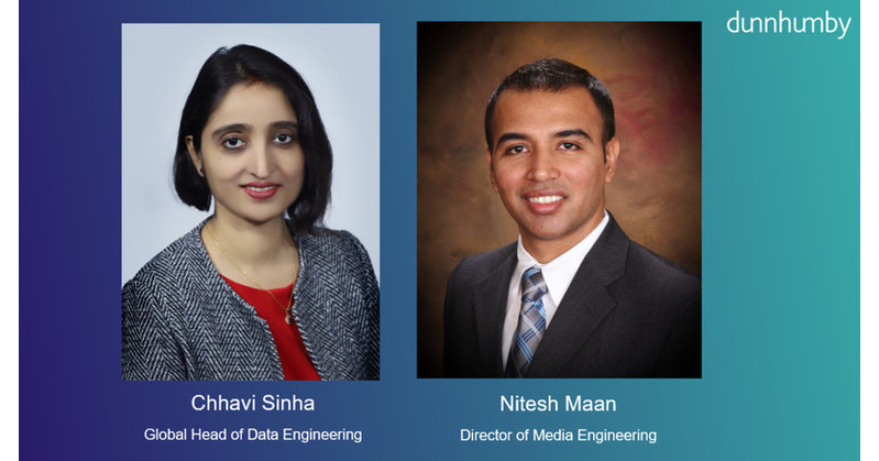 dunnhumby India expands leadership team with deeper engineering ...