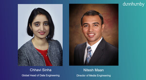 dunnhumby India expands leadership team with deeper engineering capabilities