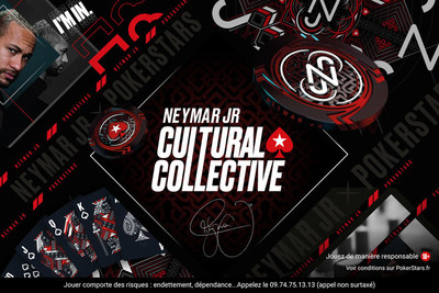 Neymar Jr Cultural Collective FR