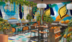 Discover a Taste of Murcia: BOMBAY SAPPHIRE® opens FRUTERÍA - a Vibrant Greengrocer Themed Pop-Up