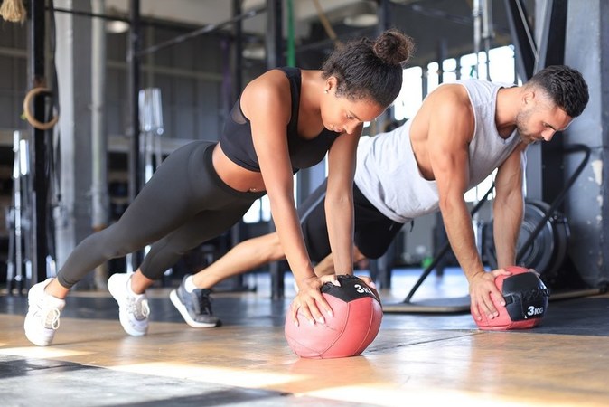 Solabia-Algatech Nutrition's Astaxanthin Multiblend Promotes Post-Exercise Muscle Pain - Vimarsana News
