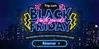 Trip.com lance la campagne du Black Friday avec des promotions pour les voyageurs français