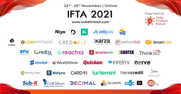 Finalists at IFTA 2021