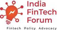 India FinTech Forum Logo