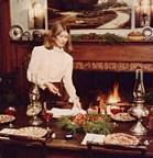 Martha Stewart Announces the Launch of Her First Audio Storytelling NFT Collection Commemorating Thanksgiving Traditions