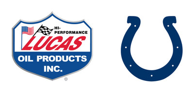 Lucas Oil's Strong Partnership with Indianapolis Colts Celebrates