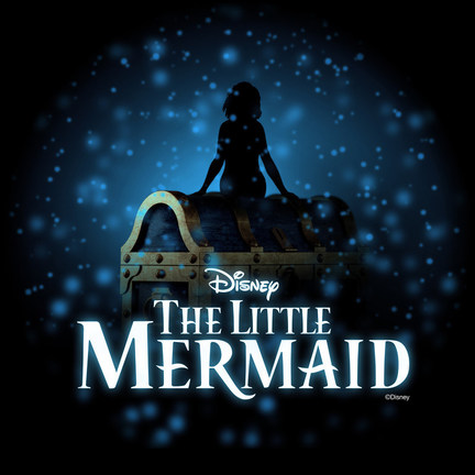 On with the Show: Original Stage Adaptation of 'The Little Mermaid'  Headlines All-New Live Entertainment Exclusively Aboard the Disney Wish