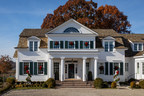 Southern Living Offers Holiday Inspiration at Its 2021 Idea House in Louisville, Kentucky
