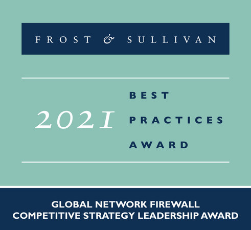 SonicWall Applauded by Frost & Sullivan for Delivering Superior and Reliable Cybersecurity Tools to Worldwide Organizations - Vimarsana News