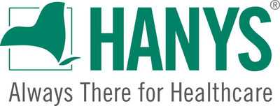 HANYS Logo