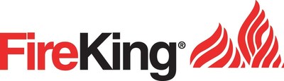 FireKing International Logo (PRNewsfoto/FireKing International)