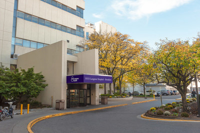 NYU Langone Health receives a $166 million gift from the Bezos Family to galvanize the health and wellness of diverse populations across the NYU Langone Hospital—Brooklyn community.