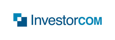 InvestorCOM Logo (CNW Group/InvestorCOM Inc.)