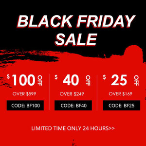 2021 Black Friday Wig Big Sale