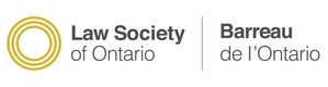 Media Advisory : Law Society presents honorary LLD to renowned expert in advocacy and leader in judicial education: The Honourable John I. Laskin