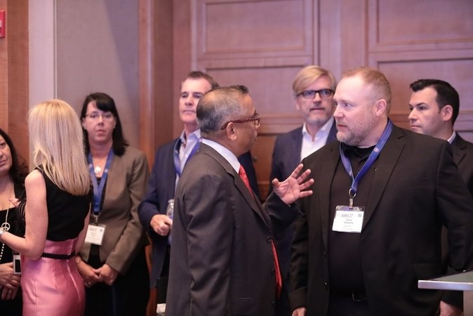 Luxury Hotel Conference to expand network and grow business - Vimarsana News
