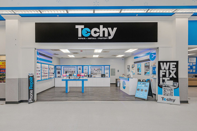 Techy Looks To Expand By Taking Over Many Simply Mac Locations - Vimarsana News