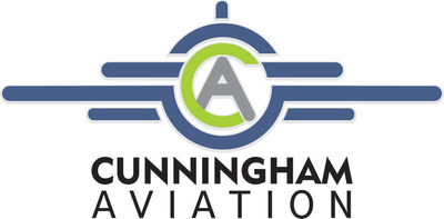 Cunningham Aviation, LLC (PRNewsfoto/Cunningham Aviation, LLC)