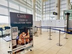 CardiAI launches COVID-19 testing facility at Winnipeg Richardson International Airport