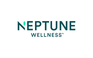 Neptune Wellness Subsidiary, Sprout Foods, Launches New Website and Branding
