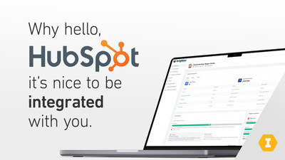 Impartner launches industry’s most robust, secure PRM integration with CRM Provider HubSpot, the customer relationship management (CRM) platform for scaling companies, With the integration, customers of HubSpot and Impartner can leverage the application’s award-winning tools to attract, engage and delight customers through the partner journey.