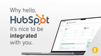 Impartner Launches Industry's Most Robust, Secure PRM Integration with CRM Provider HubSpot