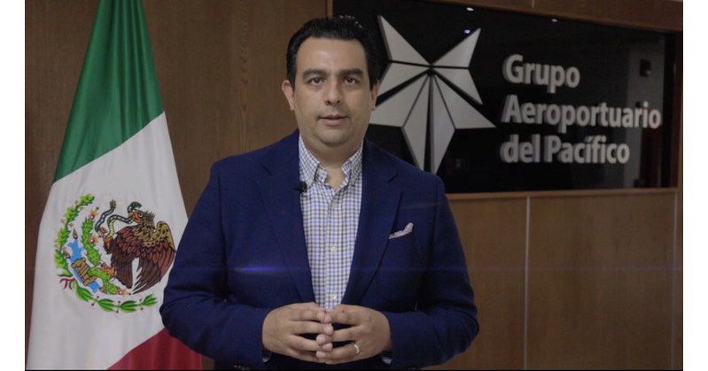 Grupo Aeroportuario del Pacífico launches Operational Safety Week 2021 Grupo Aeroportuario del Pacífico launches Operational Safety Week 2021