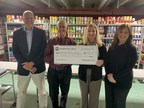 Washington Trust Donates $21,000 to Local Hunger Relief Agencies in Rhode Island, Massachusetts, and Connecticut