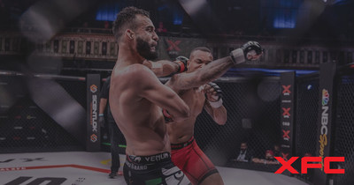 Publicly Traded Xtreme Fighting Championships Initiates Capital Raise, Strategic Growth Plans
