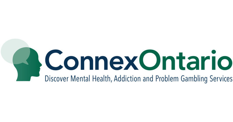 A New Way to Reach Out, ConnexOntario Launches Text-Line