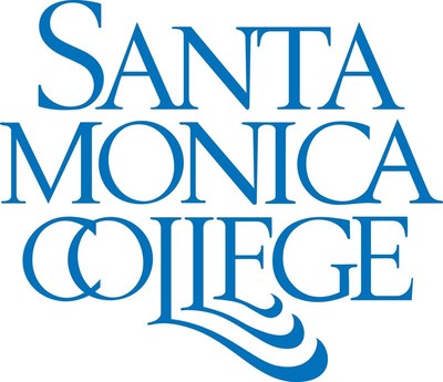 Santa Monica College Logo