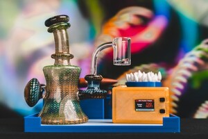 How Official DabTray Improves The Lives Of Dabbers and Smokers