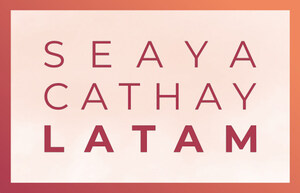 Seaya Ventures and Cathay Innovation Announce $125M Fund to Invest in Latin America's Startups Redefining Industry and Society