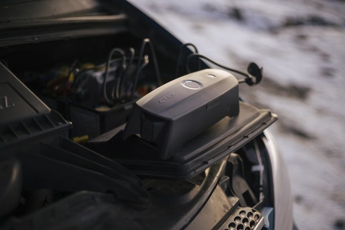 This Holiday, Eliminate the Hassle of Dead Car Batteries - Vimarsana News