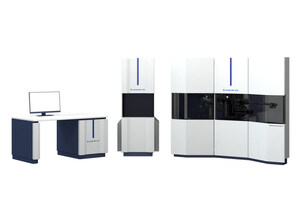 Announcing Next Generation Scanning XPS Microprobe - VersaProbe 4 - from Physical Electronics