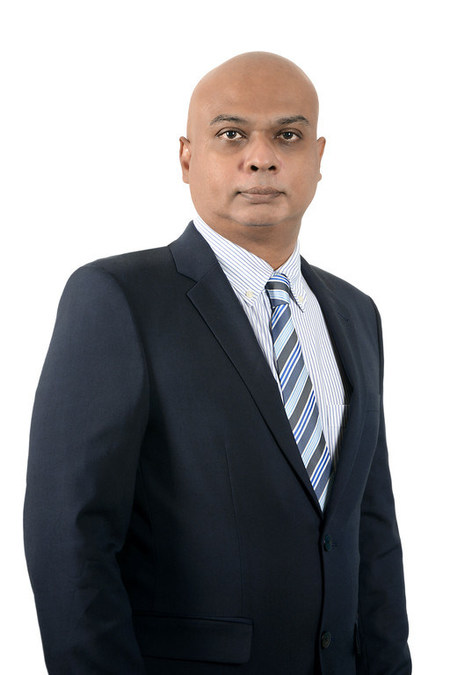 Thayer Scale Appoints New Regional Sales Manager In South East Asia - Vimarsana News