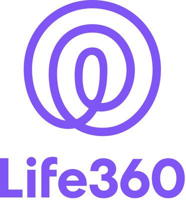 Life360 operates a platform for today’s busy families, bringing them closer together by helping them better know, communicate with and protect the people they care about most. The Company’s core offering, the Life360 mobile app, is a market leading app for families, with features that range from communications to driving safety and location sharing. Life360 is based in San Francisco and had more than 33 million monthly active users as at June 2021, located in more than 195 countries. life360.com (PRNewsfoto/Life360)