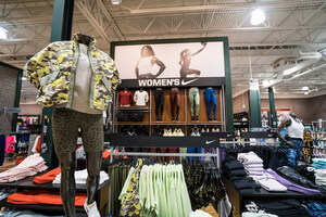 DICK'S Sporting Goods Reports Record Third Quarter Sales and Earnings; Delivers 12.2% Increase in Same Store Sales and Raises Full Year Guidance