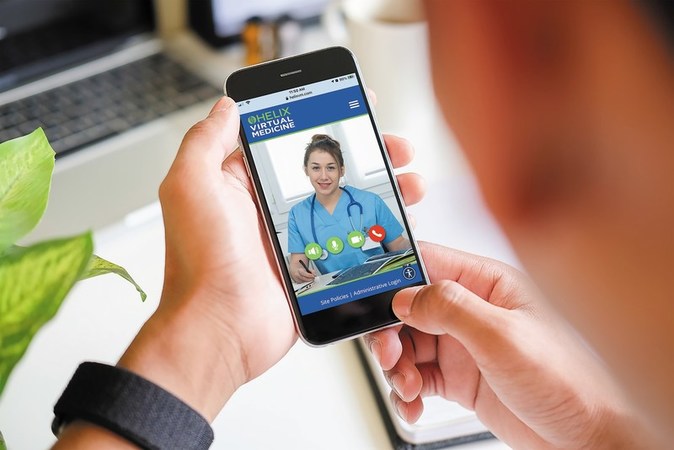 Helix Virtual Medicine Helps Employers Prepare for Potential OSHA Mandate - Vimarsana News