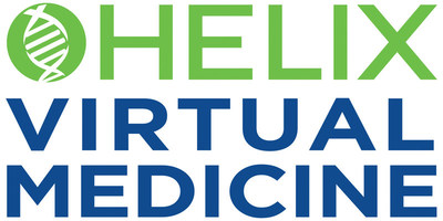 Helix Virtual Medicine