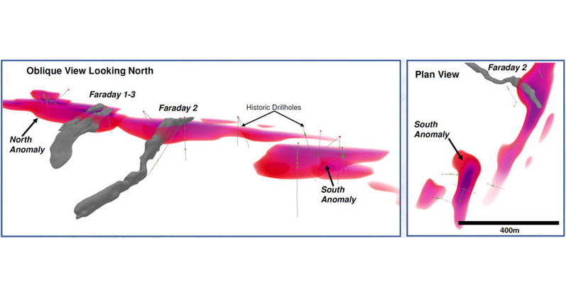 Mountain Province Diamonds Adds Strategic Claims to the Kennady North Project