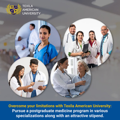 Beyond MBBS: Here Are Some Ideas from Texila American University for Medical Graduates