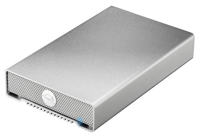 OWC Introduces Mercury Elite Pro mini USB-C Portable Storage Solution - Vimarsana News