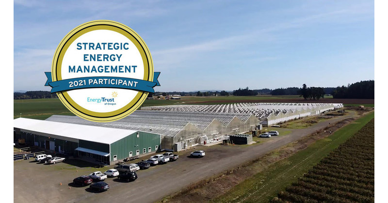 Leading the Way for Cannabis Cultivation Sustainability, Phylos and Progressive Plant Research Develop Strategic Efficiencies for Cannabis and Hemp Greenhouse Cultivation
