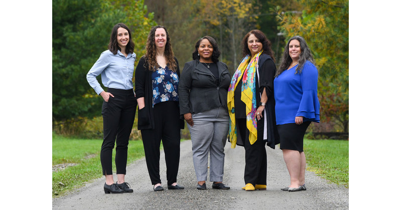 Women Entrepreneurs Receive Venture Capital Funding to Address Climate Crisis