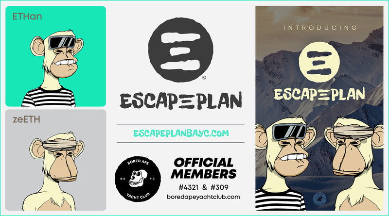 Big Night Talent Signs First-Ever Bored Ape DJ/Producer Duo - Vimarsana News