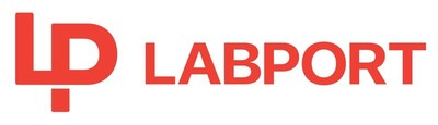 LabPort Logo